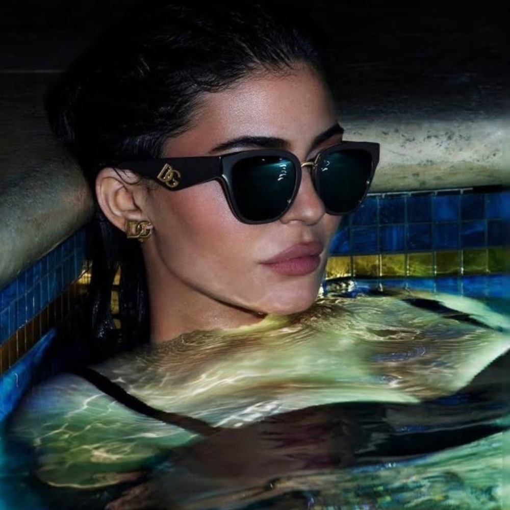 Excluded Dolce & Gabbana Sunglasses, New